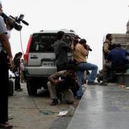 Four Days of Terror in Mumbai (Standpoint Jan 2009)