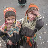 A Sinister Threat to the Kalasha of Chitral